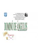 DOMINO DE ANGULOS