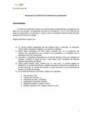 Pauta para la confección de Informes de Laboratorio