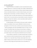 EL AGUA, UN BIEN COMÙN