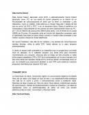 INVESTIGACION TELECOMUNICASIONES