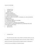 Proyecto de investigacion de carne de porcino