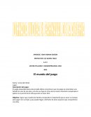 El carnaval de la alegría