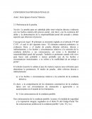 CONFERENCIAS PRUEBAS PENALES