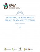 Trabajo final se semiario de habilidades para el trabajo