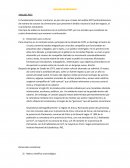 ANALISIS DE MERCADO - ANALISIS PEST