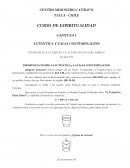 Curso de Espiritualidad