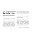 Problemática resultante de la reforma educativa