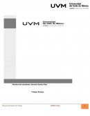 Fortalezas, debilidades, amenazas y oportunidades de la empresa en la que laboro
