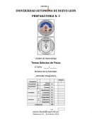 Temas Selectos de Física