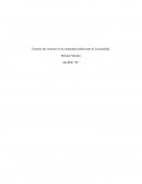 Factores del exotismo en la comunidad adolescente de la actualidad