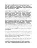 Los anormales. El más importante logro de Sigmund Freud