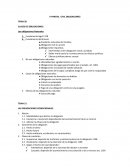 DERECHO CIVIL. CLASES DE OBLIGACIONES: Las obligaciones Naturales