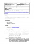 Dirección y estilos de Liderazgo: Trabajo en Equipo