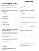 EVALUACION FINAL LÍDERES