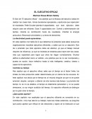 EL EJECUTIVO EFICAZ La efectividad puede aprenderse