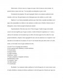 Tema: Acidos y bases