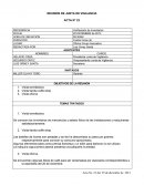 REUNION DE JUNTA DE VIGILANCIA