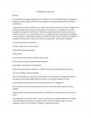 Credibilidad del testimonio