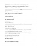 Obra de teatro- estudiantil