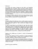 Los servicios de recursos humanos se han hecho una herramienta indispensable para las empresa