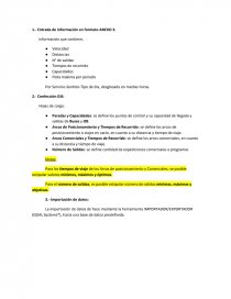 Presentacion Planificacion Procedimientos Bus. Página 1