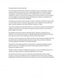 Fundamentacion para ciencias naturales