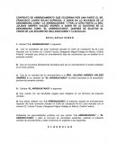 CONTRATO DE ARRENDAMIENTO APUTNES