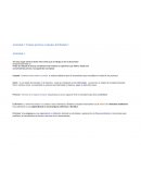 Actividad "El único lugar donde el éxito viene antes que el trabajo es en el diccionario