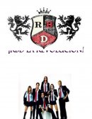 Rbd un fenómeno musical