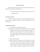 EL EXEQUATUR LA APOSTILLA