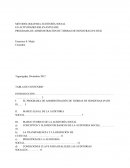 METODOLOGIAPARA AUDITORÍA SOCIAL