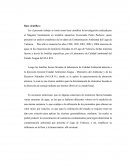 TEema: Lago de Valencia