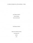 Roma en la epoca imperial y tardía