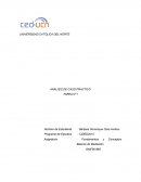 ANALISIS CONFLICTO Y ELECCION MODELOS DE CONDUCCION
