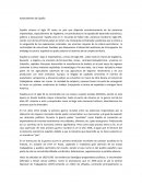 Antecedentes de la guerra civil esañola