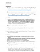 SUPUESTOS COREA DEL NORTE Y USA