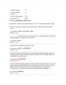 Examen: Software para administración de ventas - Informática Aplicada a Ventas