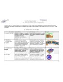 Las estructuras celulares