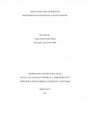 Industrias de servicios