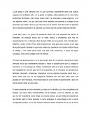 Análisis sobre el libro FISH