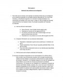 Investigación de mercados: Para este caso se tomara como ejemplo la empresa Embol