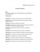 Erotismo y sexualidad son reinos independientes aunque pertenecen al mismo universo vital