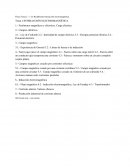 Tema 2 INTERACCIÓN ELECTROMAGNÉTICA