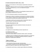 El estudio del desarrollo infantil: antes y ahora