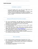 Acta de reunion de apoderados