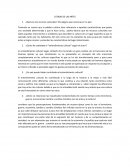 TEMA: ESTADO DEL ARTE