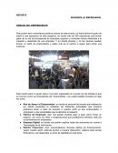 REPORTE SEMANA DEL EMPRENDEDOR