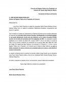 CANCELACION DE GRAVAMENES