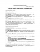CONCEPTO DE NORMA JURÍDICA. 1. El Lenguaje Prescriptivo