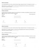 Miércoles matemático